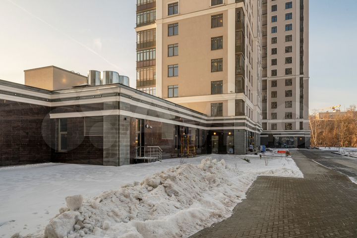 Свободного назначения, 118.9 м²