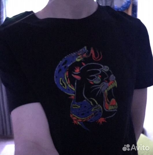 Кастом вещей