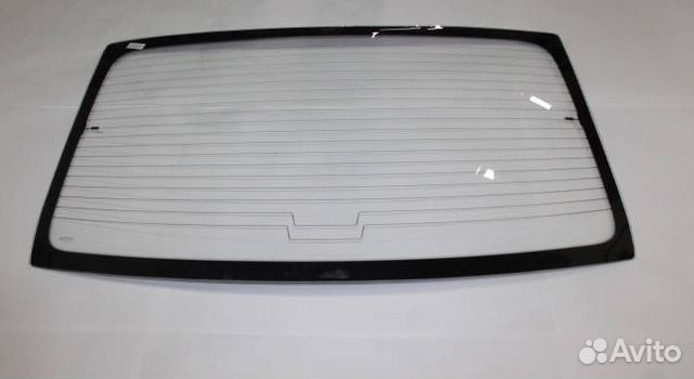 Стекло заднее на Citroen Grand C4 SpaceTourer