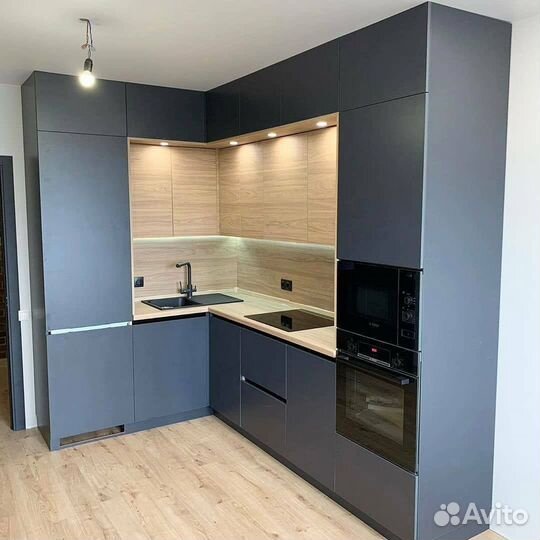 Кухня на заказ