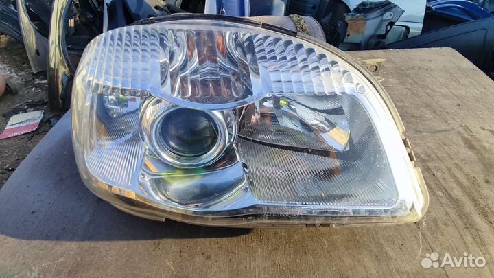 Фара правая Шевроле Нива