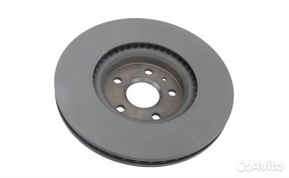 Тормозной диск Cadillac CTS