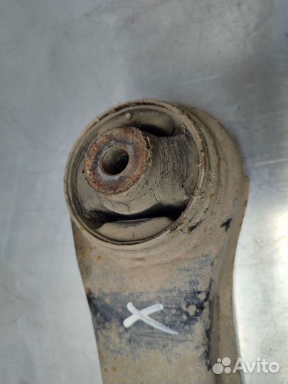 Тяга задняя продольная Mitsubishi Lancer 7 (CB1A)