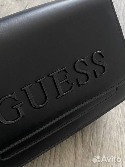 Сумка Guess