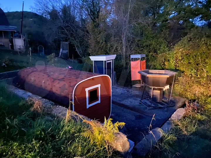 Участок 5,56 га (СНТ, ДНП)