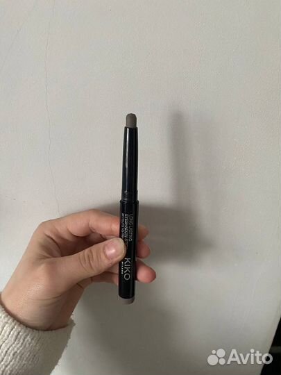 Kiko milano long lasting eyeshadow stick