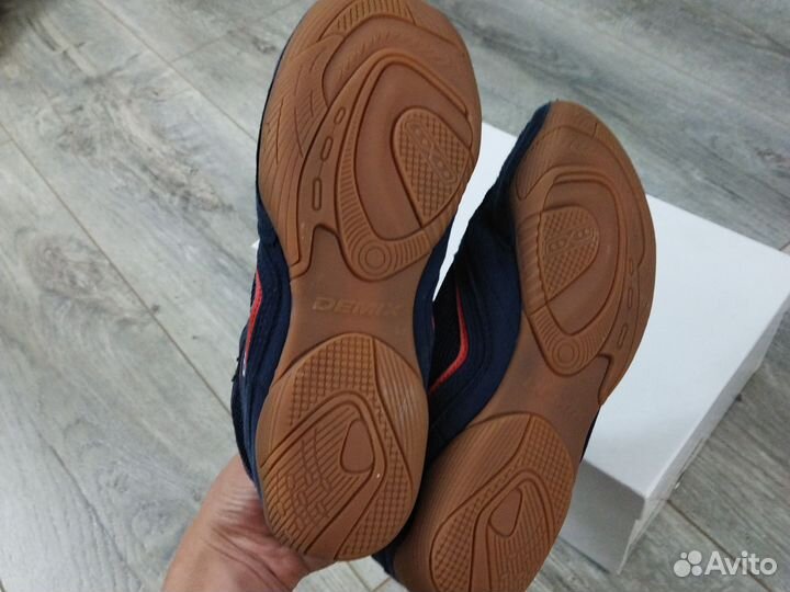 Борцовки для борьбы demix