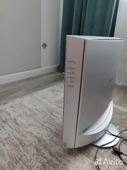 Телевизор Sony KLV-21SR2
