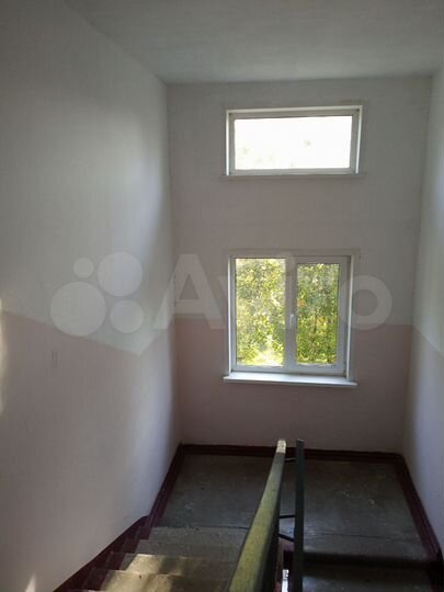 2-к. квартира, 43 м², 5/5 эт.