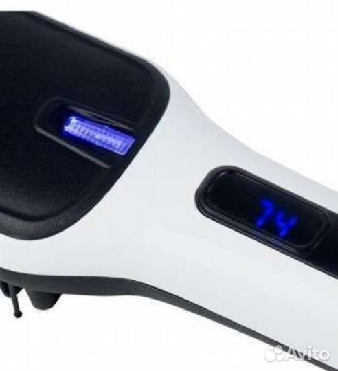 Выпрямитель для волос galaxy GL 4633