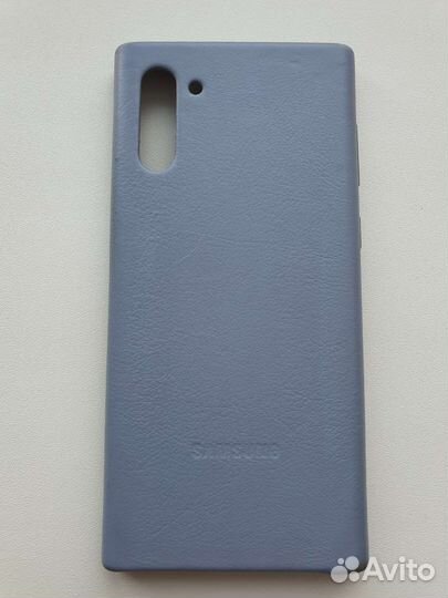 Чехлы для телефонов Samsung оригинал