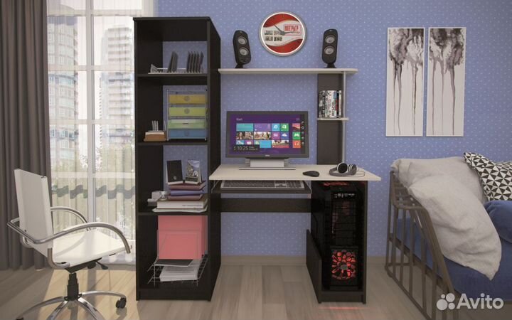 Стол компьютерный