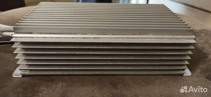 Драйвер LED блок питания