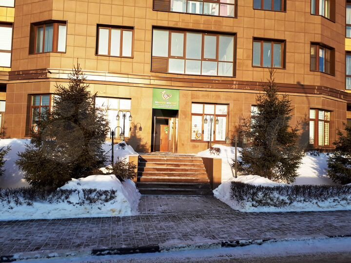 Сдается Свободное назначение, 11