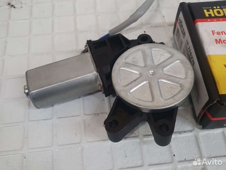Моторчик стеклоподьемника нива шевроле
