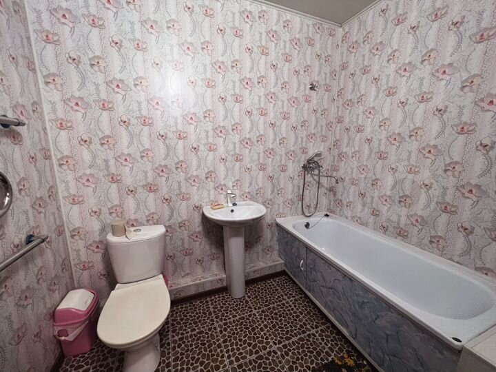 Дом 51 м² на участке 5 сот.