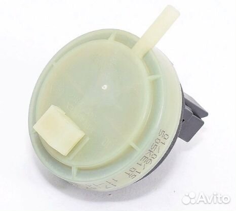 Прессостат стиральной машины Indesit