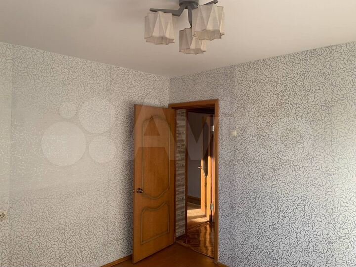 3-к. квартира, 61 м², 3/9 эт.