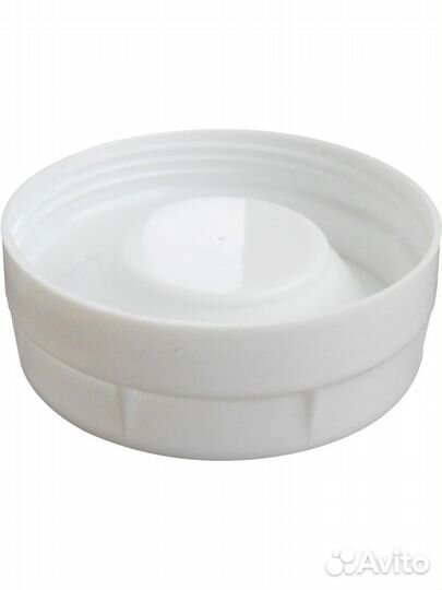 Термос Mallony 2644H, 1 л, стекло цветсиний, зелен