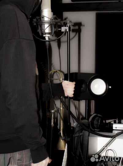 Музыкальное продюсирование