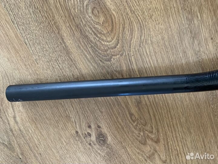 Руль Race Face Sixc Carbon 35мм подъем 20мм