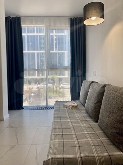 Квартира-студия, 18 м², 2/19 эт.