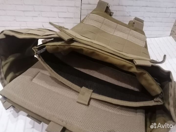 Разрузка плитник