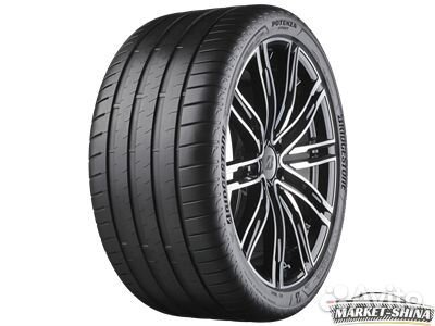 Bridgestone Potenza Sport 255/30 R20 92Y