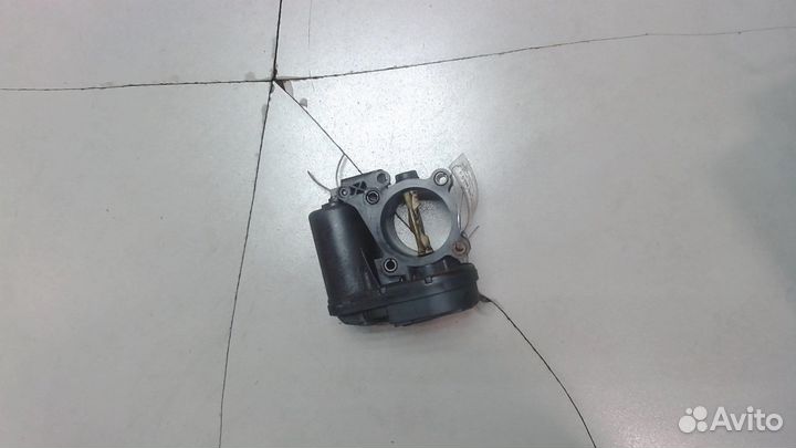 Заслонка дроссельная Land Rover Range Rover Sport