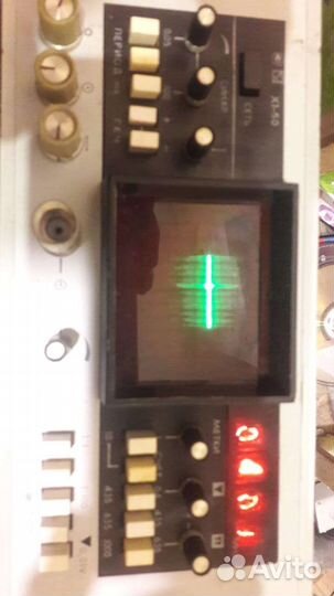 Осциллографы с1-94, с1-69 с1-72, x1-50, с1-67