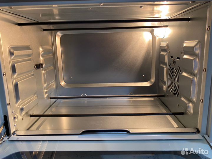 Мини-печь Avex TR 350 YCL бежевая