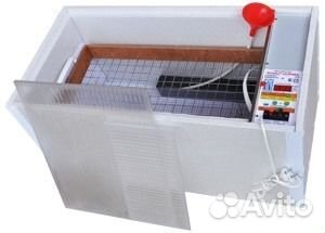 Инкубатор Блиц Норма