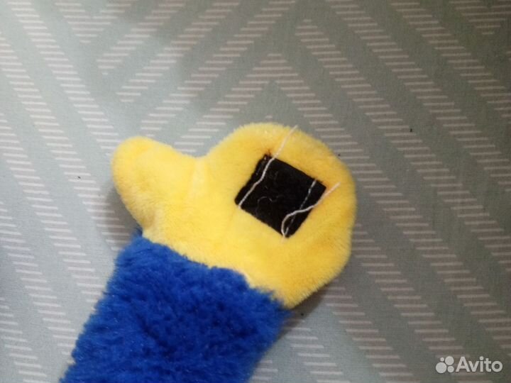 Мягкие игрушки Хаги ваги