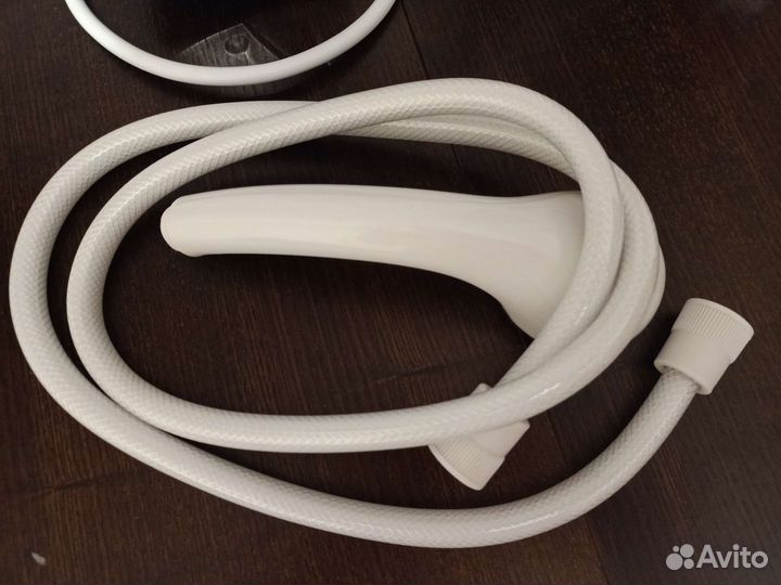 Водонагреватель проточный электрический