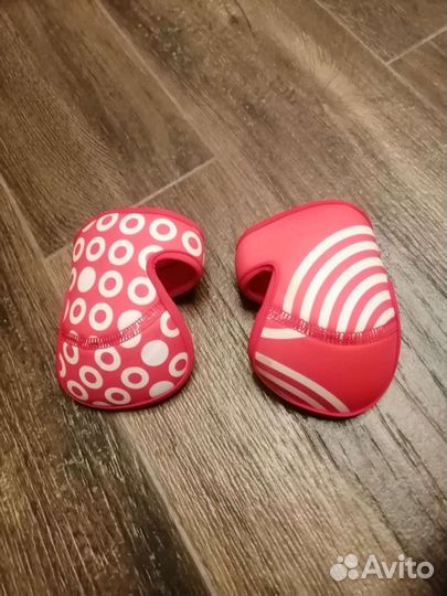 Наколенники детские