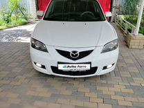 Mazda 3 1.6 AT, 2008, 150 000 км, с пробегом, цена 990 000 руб.