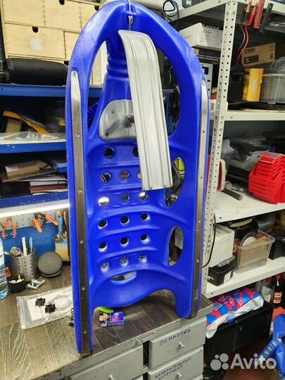 Детские санки