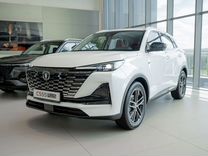 Новый Changan CS55 Plus 1.5 AMT, 2024, цена от 2 079 900 руб.