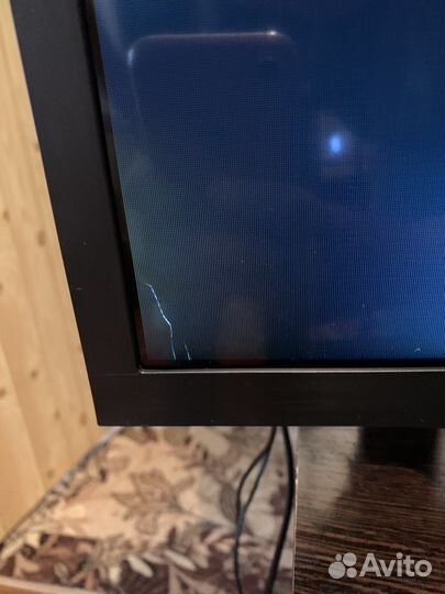 Телевизор sony