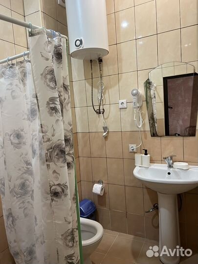 Гостевой дом с бассейном у моря