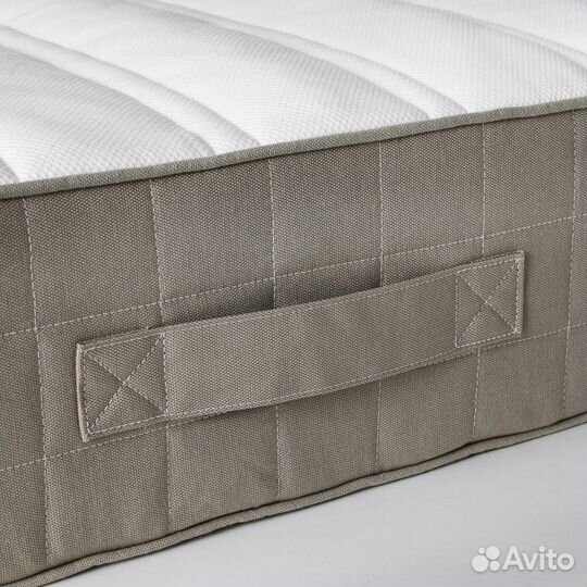Матрас IKEA Hamarvik 160х200 бу