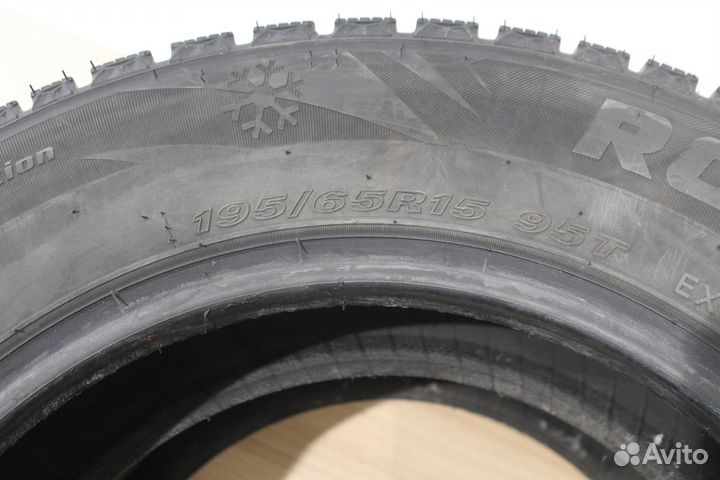 Roadstone Winguard Spike 195/65 R15 95T
