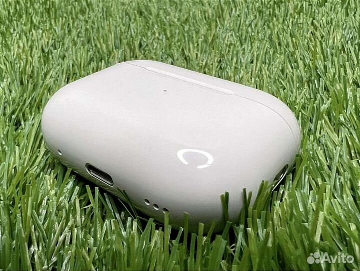 Airpods Pro 2 Platinum limited