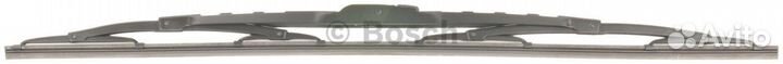 Щетка стеклоочистителя twin 600mm (600) mercede