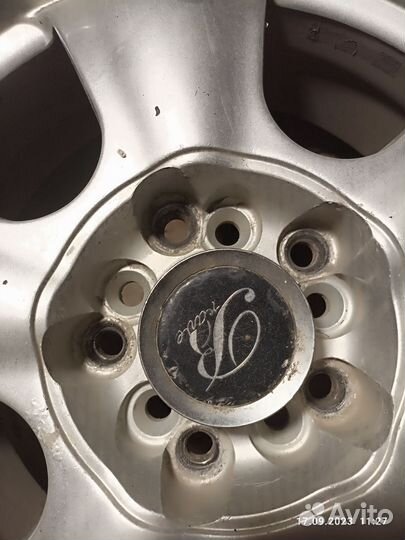 Dunlop Winter Maxx 215/65 R16