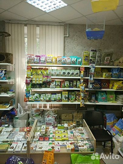 Ветеринарный кабинет
