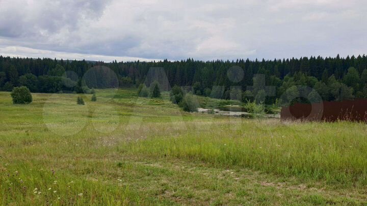 Участок 4,2 га (СНТ, ДНП)