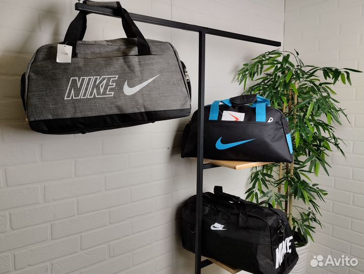 Сумка Nike Новая