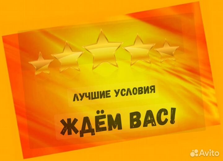 Наборщик заказов Без опыта Еженедельные выплаты