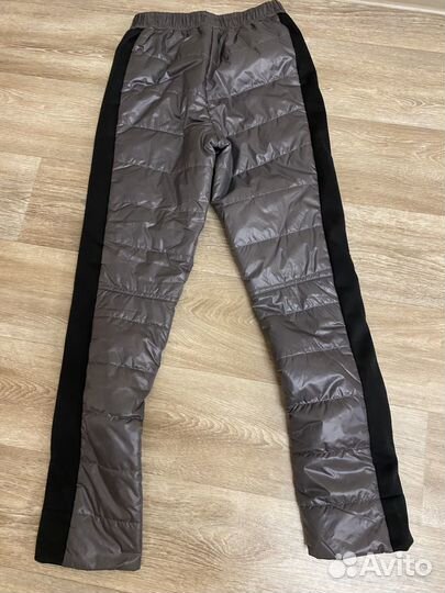 Штаны зимние на девочку